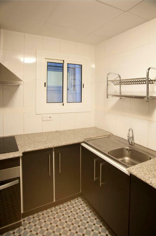 El 3 Del Holandes Appartement Balaguer Buitenkant foto