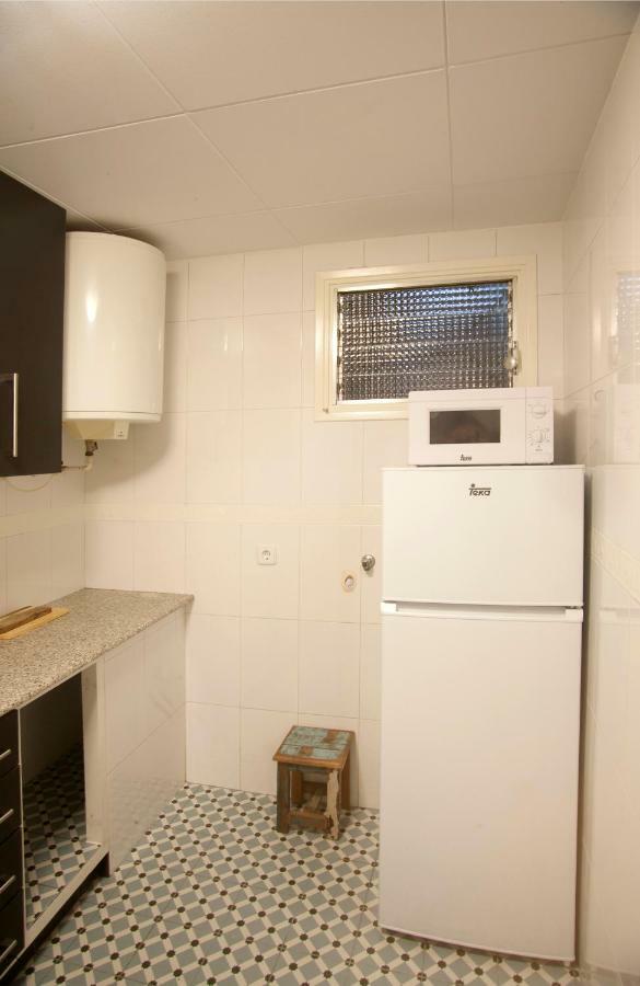 El 3 Del Holandes Appartement Balaguer Buitenkant foto